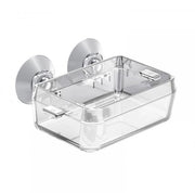 Alimentatore per Rettili trasparente - Cibo per Anfibi - Fermo Pasto - Nutrizione per Lucertole - Nutrizione per Camaleonti - Materiale PC di alta qualità - Contenitore per Cibo