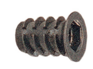 sc bussole in zama esagono incassato m 8x15 mm.pz.10) cod:ferx.81012