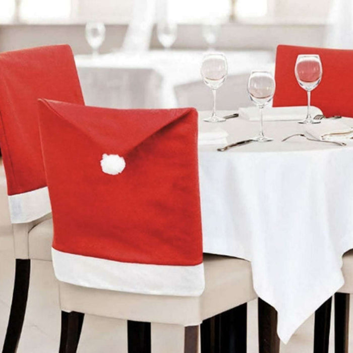 2 COPRISEDIA NATALE 48X60CM