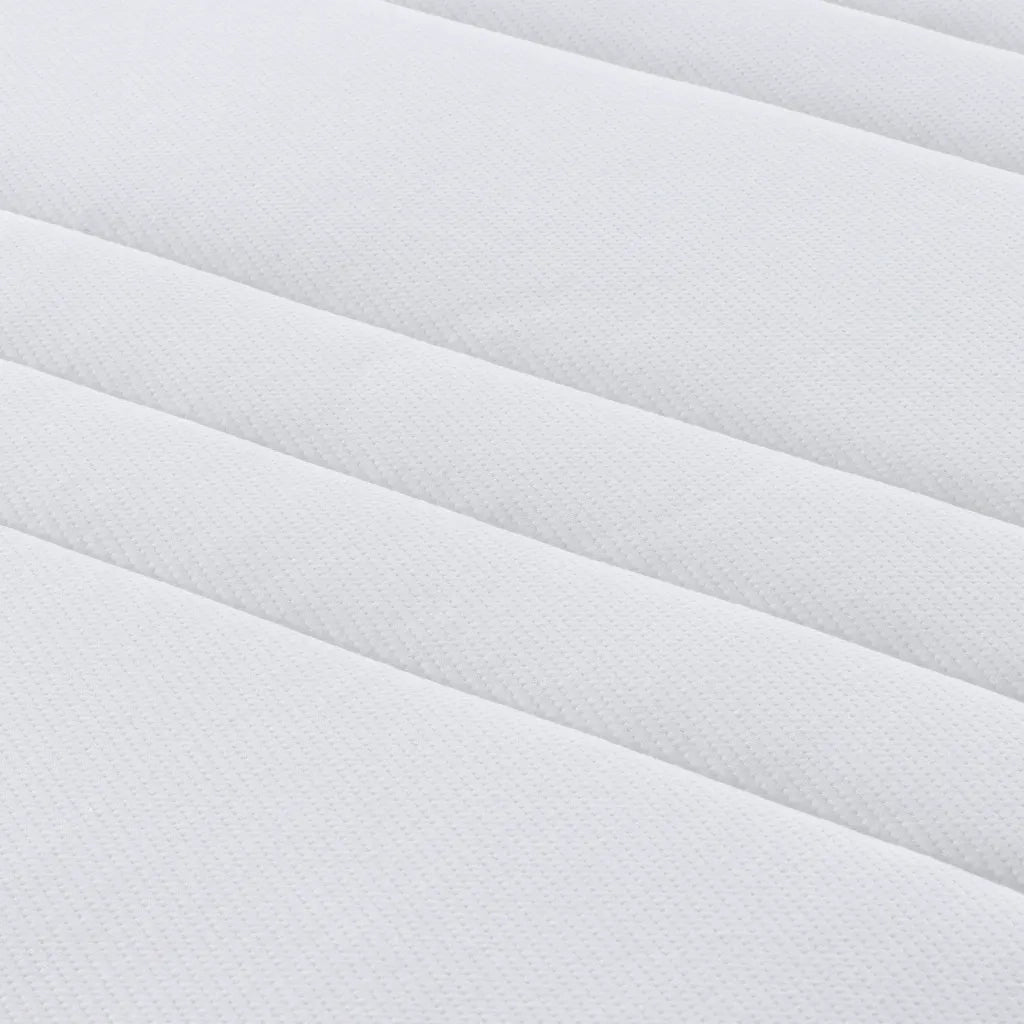 Materasso a Molle-Materasso per letto Bonnel Medio 80x200 cm 574774