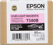 Epson Tanica Vivid-Magenta chiaro