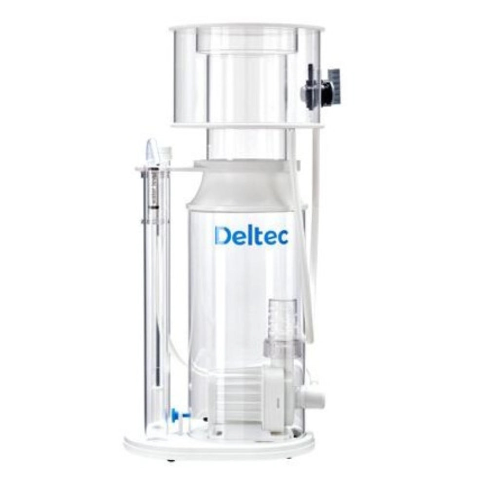 Deltec Schiumatoio Interno 1500i DC con Pompa Elettronica
