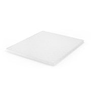Vitalispa Сoprimaterasso Bianco 140 x 200 cm
