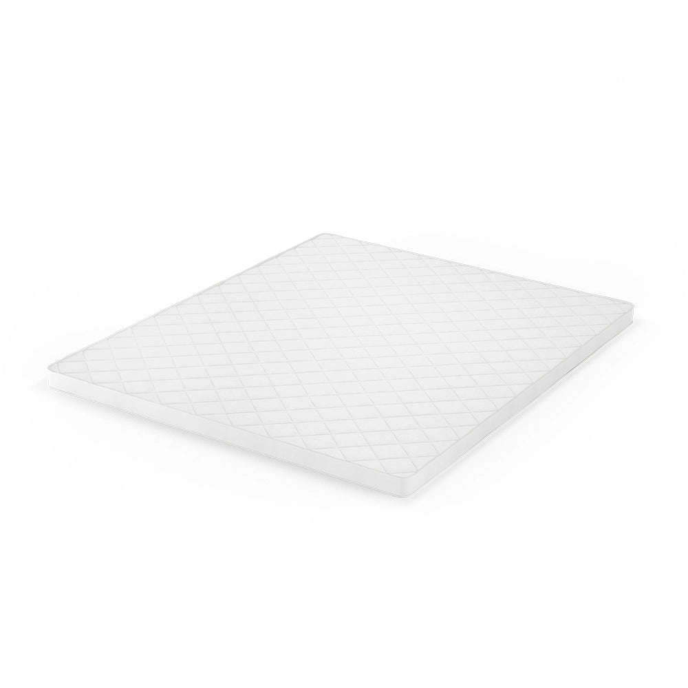 Vitalispa Сoprimaterasso Bianco 140 x 200 cm