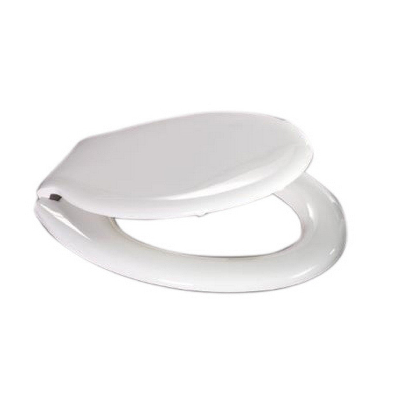 coprivaso universale termoplastico bianco cm 37x7 cod:ferx.8105