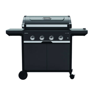 BARBECUE A GAS SELECT 4 EXS