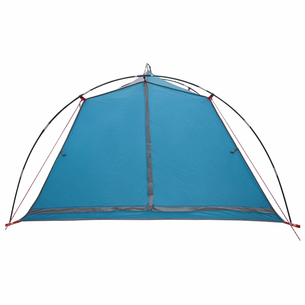 Tenda a tunnel Blu 4 persone 42018566