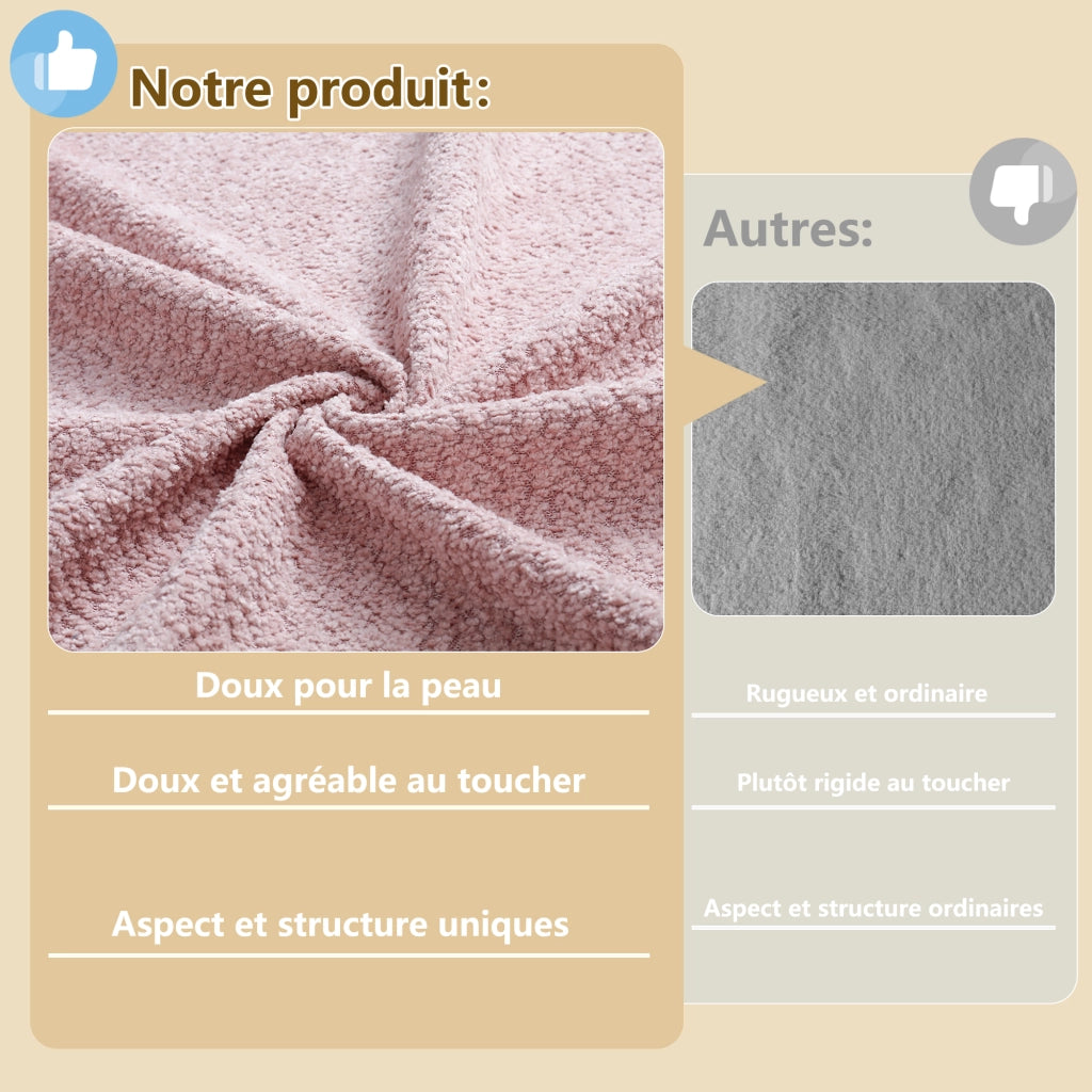 Letto imbottito con sponda 140x190 cm velluto rosa