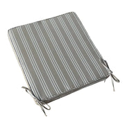 Cuscino da esterno per sedia idrorepellente - SEDUTA
