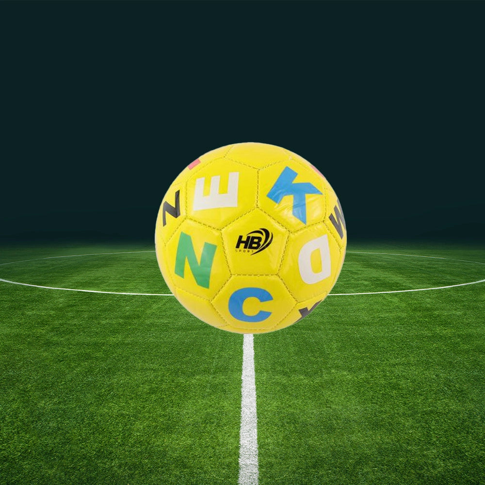 Trade Shop - Pallone Palla Da Calcio Calcetto Misura 13 Cm Football  Allenamento Gara 06515 -