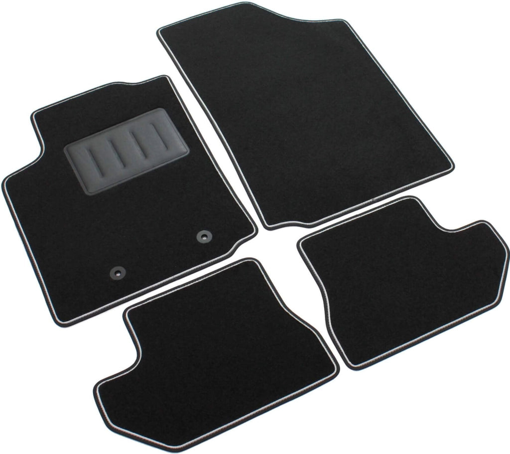 SPRINT00601 , Citroen C3 Pluriel dal 2003- , (2 Fix CP)