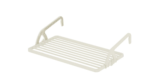 Stendino Stendibiancheria da Balcone in Resina balcony 10 metri di filo, COLOMBO