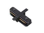 Accessorio Link Testata Chiusura Nero IP20 2.05x7.8x2.25 Cm Ideal Lux