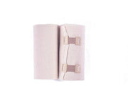 Benda compressiva elastica 4 pollici - Riciclabile - Soffice - Duraturo - Compressione - Incluso clip elastico - Benda compressiva elastica
