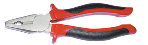 pinza universale bicolore mm.175 cod:ferx.8108
