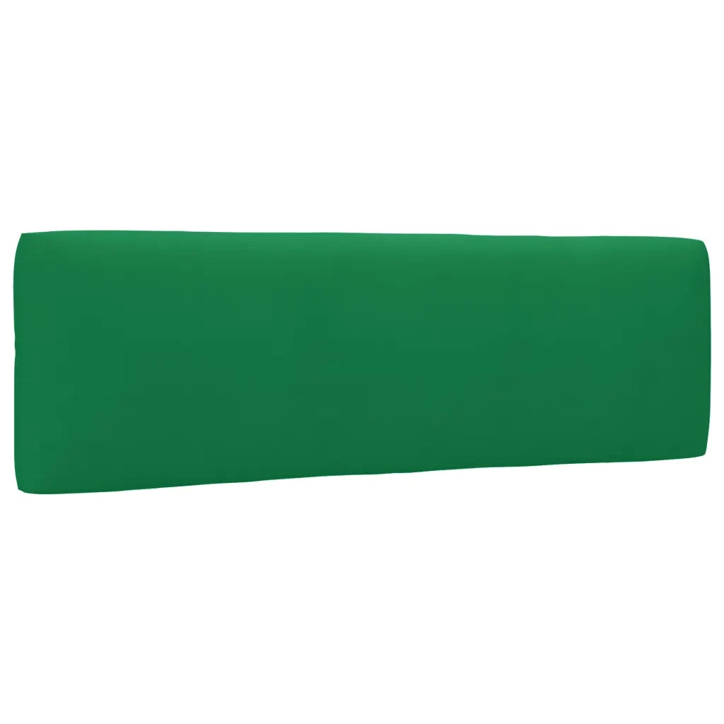 Divano Angolare da Giardino Pallet Legno Pino Impregnato Grigio 3066558