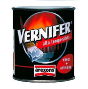 VERNIFER SAT.NERO ALT/TEMPER.ML.500 -4765