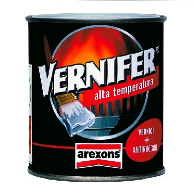VERNIFER SAT.NERO ALT/TEMPER.ML.500 -4765