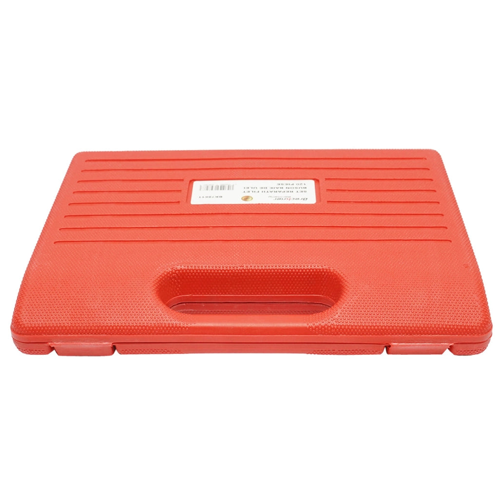 Kit per riparazione filetti tappo coppa olio – 120 pezzi Breckner Germany