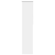 Tenda a Rullo Oscurante 40x230 cm Larghezza Tessuto 35,7 cm