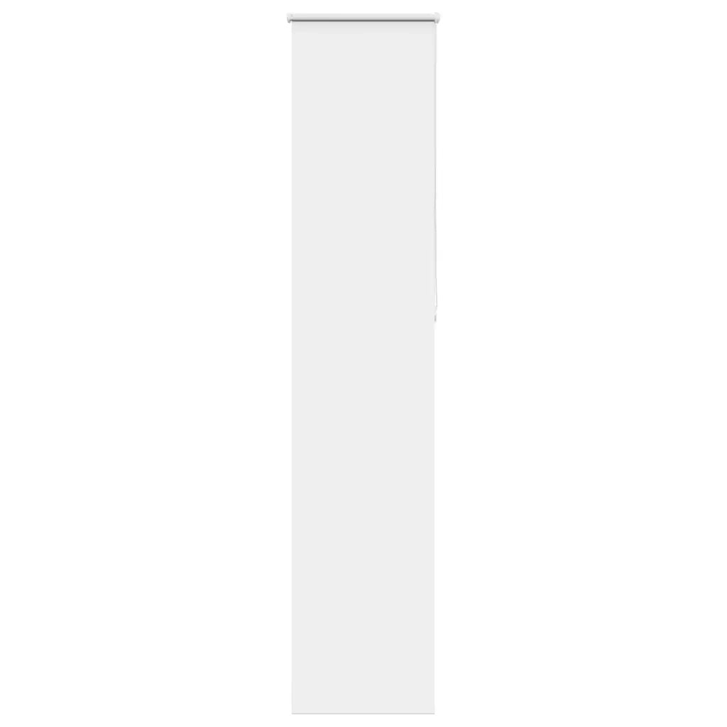 Tenda a Rullo Oscurante 40x230 cm Larghezza Tessuto 35,7 cm