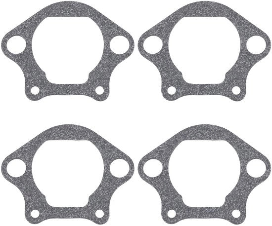 Kit di accessori per aspiratore di foglie compatibile con Kawasaki FJ180V