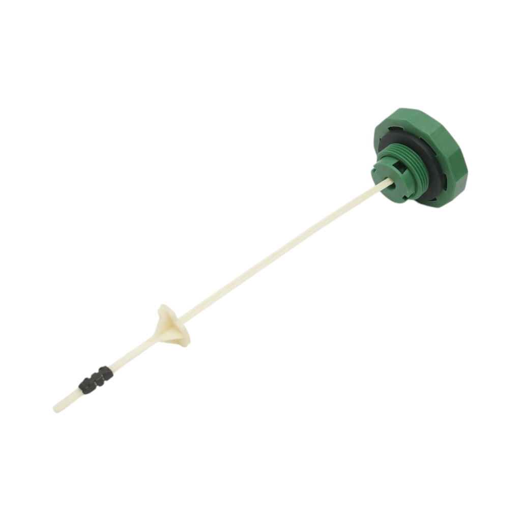 Astina livello olio idraulico John Deere codice OEM AL163619