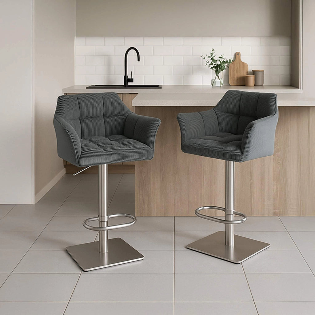 Barhocker Damaso E Cord 4