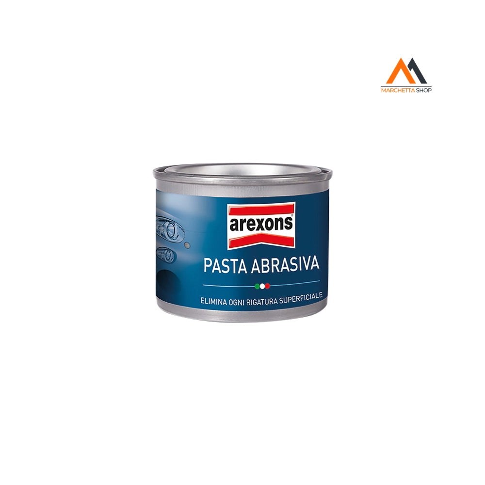 PASTA ABRASIVA PER CARROZZERIA gr.150