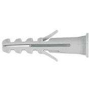 TASSELLO AB CON BORDO Ø 8x40 - 100 pezzi- TECFI