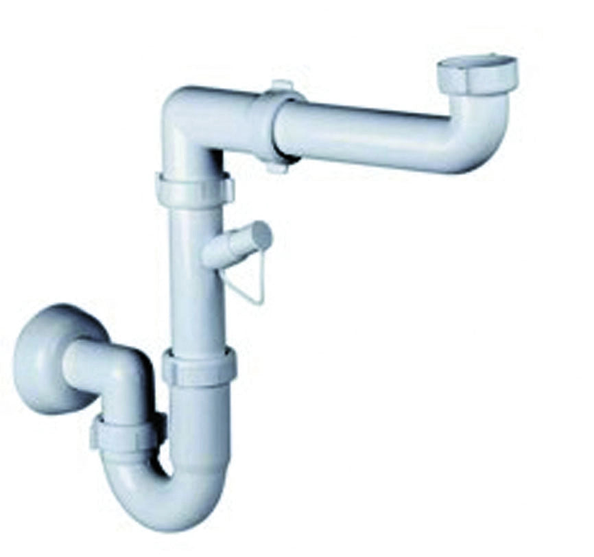 SIFONE LAVELLO 1 VIA C/ATT LAVAST BASSO INGOMBRO- 5,0 pz