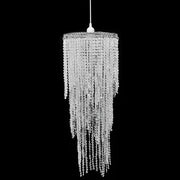 Lampadario Sospeso 26 x 70 cm 241118