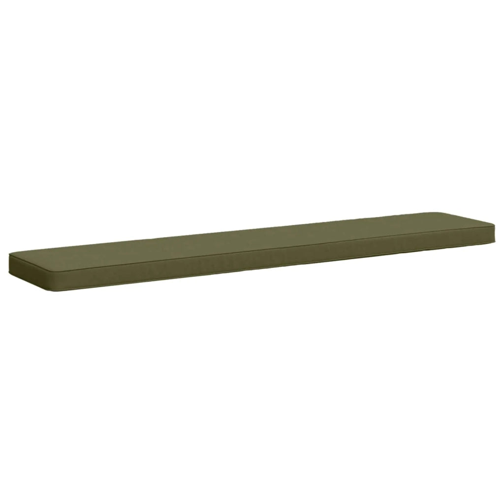 Cuscino per Panchina a 1 Pezzo VUGHT 100% Poliestere 950704