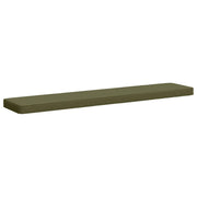 Cuscino per Panchina a 1 Pezzo VUGHT 100% Poliestere 950704