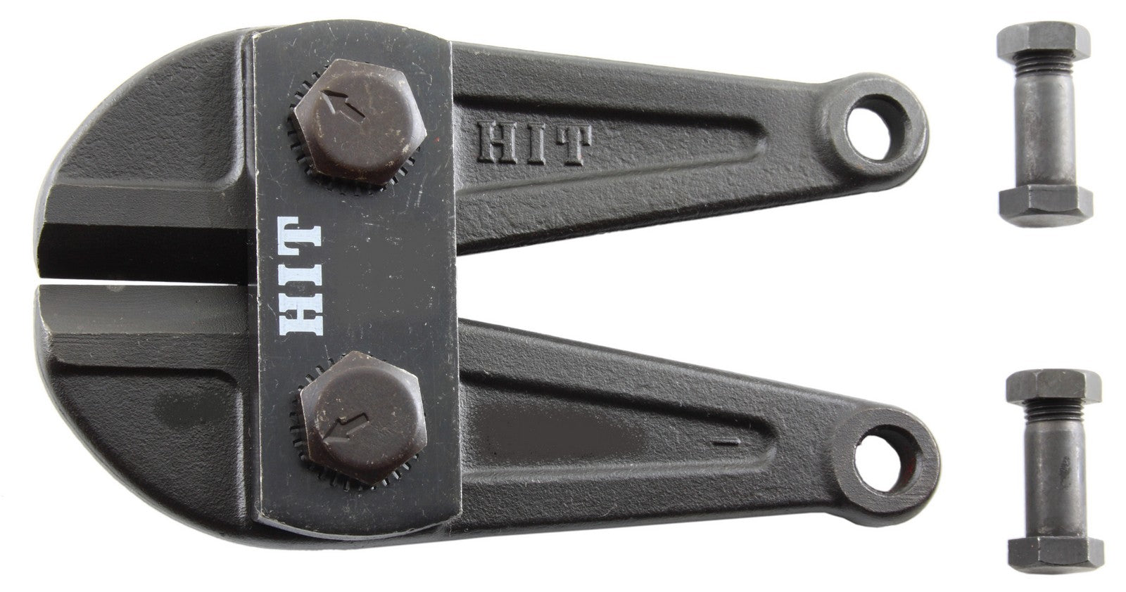 1coppia coltelli hit x tagliabulloni da cm. 35 mod.nbcc cod:ferx.8111