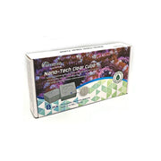 Maxspect Nano-Tech Clear Cube 8pz - supporto biologico ad alta efficienza