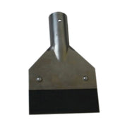 RASCHIETTO LAMA TEMPERATA 100 MM- 12,0 pz