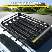 Porta Bagagli - 100 kg Porta Bagagli Universale - Porta Bagagli Auto - Porta Bagagli Bici - Porta Bagagli Universale