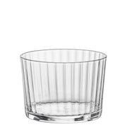 Set 12 Bicchieri Coppette Rum in Vetro Exclusiva 21,5 cl Bormioli Rocco