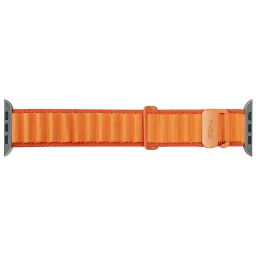 Cinturino orologio puro puaw44extremeora extreme apple watch pulse ora