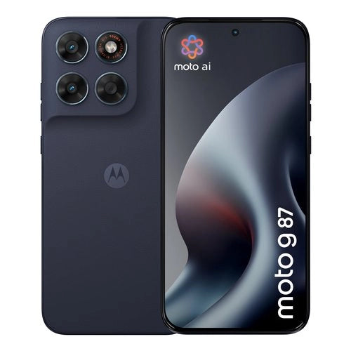 Smartphone motorola pbbs0002se moto g87 pantone overture