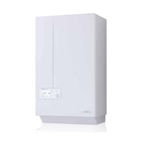 Caldaia Sime MURELLE HT 30 murale A Condensazione Classe A 8115107 Gpl Completa Di Kit Fumi Incluso