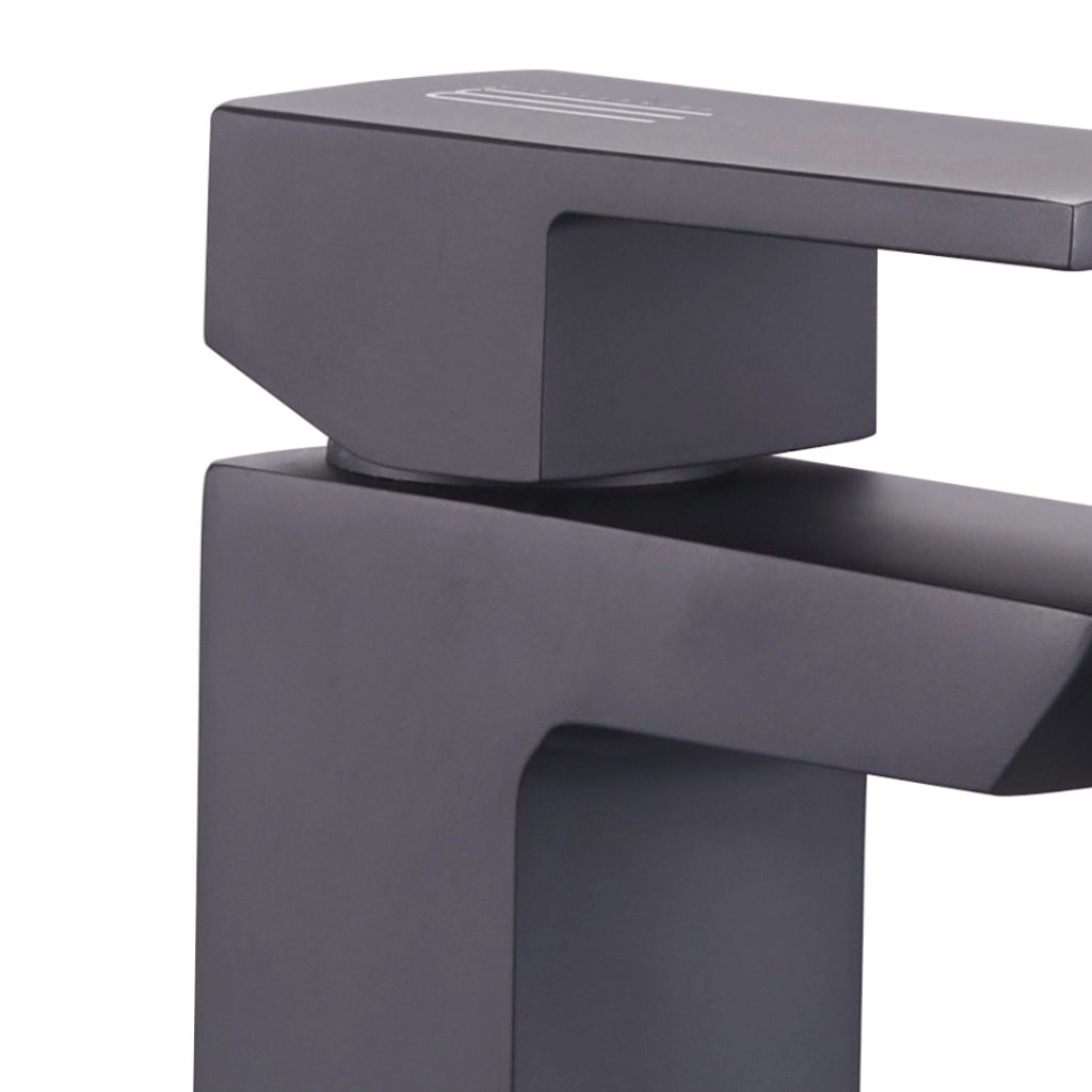 Ogomondo miscelatore rubinetto per bidet purple colore nero black bagno casa *** confezione 1