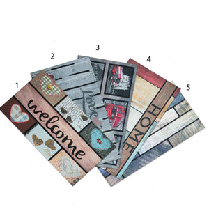 TAPPETO CANVAS CM.45X75