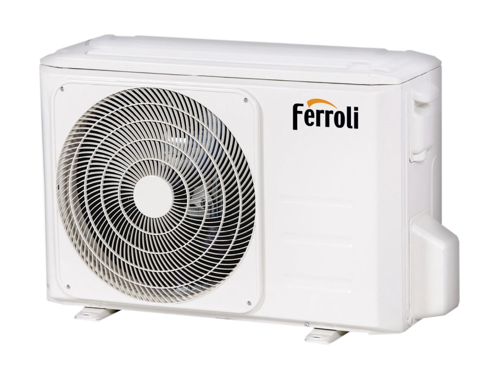 Unità Esterna Multisplit Inverter Ferroli GIADA M MULTI 21-3 Trial Split R-32 2CP001QF