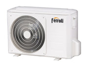Unità Esterna Multisplit Inverter Ferroli GIADA M MULTI 21-3 Trial Split R-32 2CP001QF