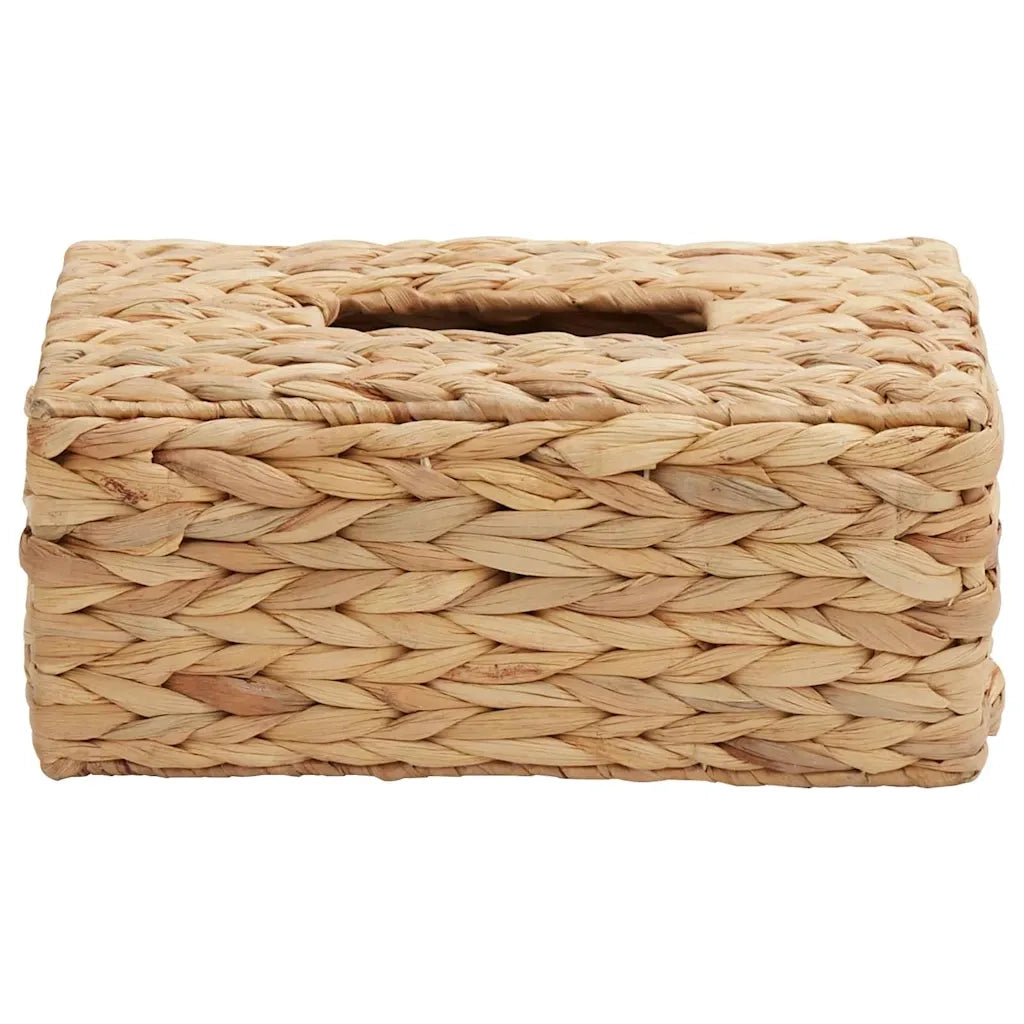 Coperte per Scatole di Fazzoletti 2 pcs Giacinto d'acqua