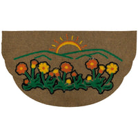 ZERBINO ATENE FLOC.MEZZALUNA