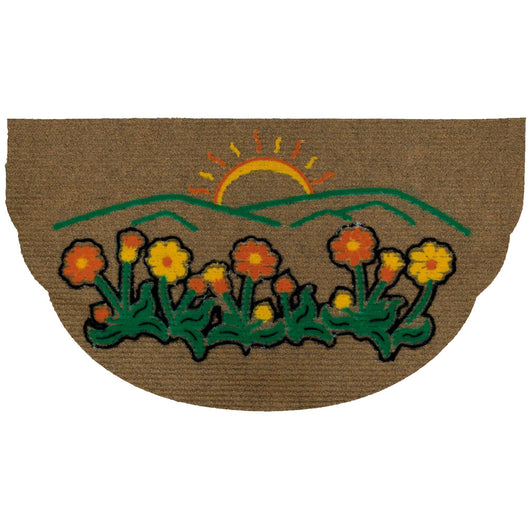 ZERBINO ATENE FLOC.MEZZALUNA