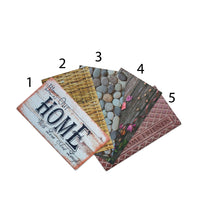 ZERBINO WALK CM.45X75 ASS